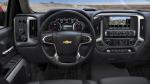 Chevrolet Silverado LTZ 2014 года